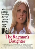 The Ragman's Daughter [1972] [DVD]