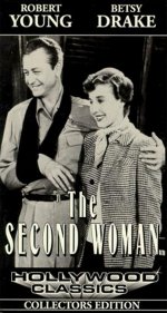 The Second Woman [1950] [DVD]