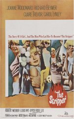 The Stripper [1963] [DVD]