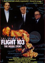 The Tragedy of Flight 103 [1990] [DVD]