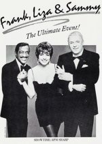Frank, Liza & Sammy The Ultimate Event [1989] [DVD]