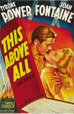 This Above All [1942] [DVD]