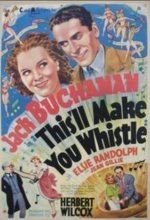 This'll Make You Whistle [1936] [DVD]