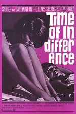 Time of Indifference [1964] [DVD]