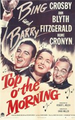 Top O' the Morning [1949] [DVD]