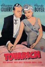 Tovarich [1937] [DVD]