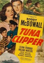 Tuna Clipper [1949] [DVD]