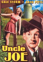 Uncle Joe [1941] [DVD]