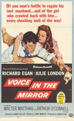 Voice in the Mirror [1958] [DVD]