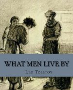 What Men Live By [1938] [DVD]