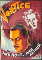 Whirlpool [1934] [DVD]