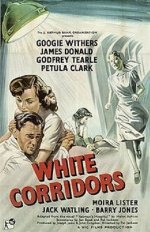 White Corridors [1951] [DVD]
