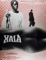  Xala [1975] [DVD]